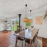 Pietari - 600m From The Sea By Interhome Дом отдыха Oksbol (Syddanmark)