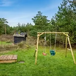 Pietari - 600m From The Sea By Interhome * Oksbol (Syddanmark)