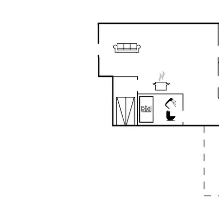 Pietari - 600m From The Sea By Interhome * Oksbøl