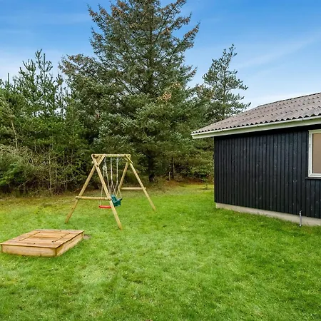 펜션 Pietari - 600m From The Sea By Interhome *