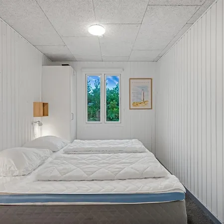 Pietari - 600m From The Sea By Interhome Oksbøl