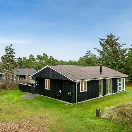 펜션 Pietari - 600m From The Sea By Interhome *