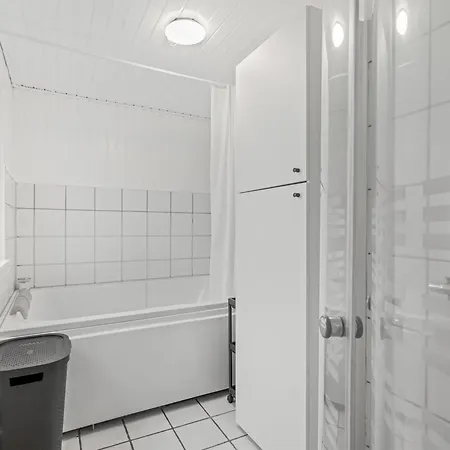 Vakantiehuis Pietari - 600m From The Sea By Interhome Oksbøl
