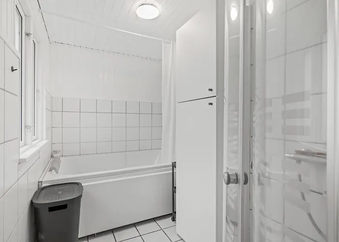 Pietari - 600m From The Sea By Interhome * Oksbøl