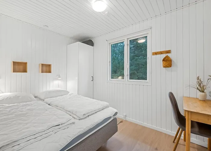 Pietari - 600m From The Sea By Interhome Nyaraló