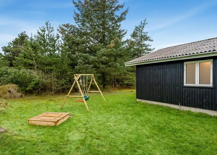 Nyaraló Pietari - 600m From The Sea By Interhome *