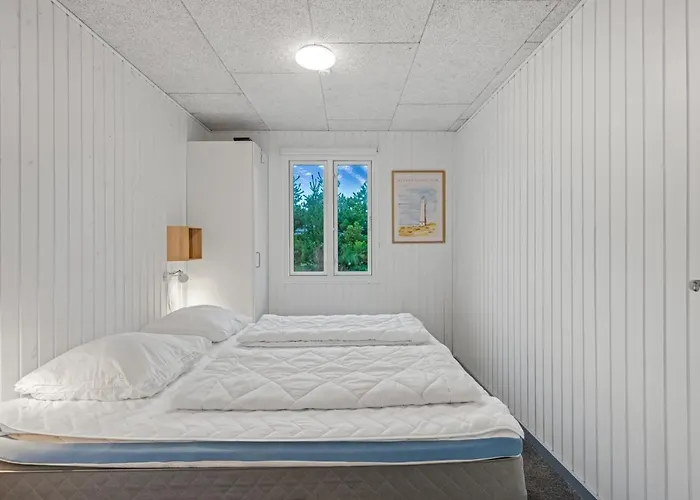 Pietari - 600m From The Sea By Interhome Oksbøl